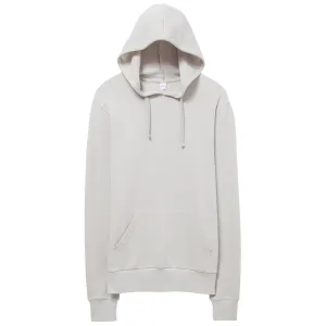 Alternative Apparel Unisex Light Grey Washed Terry Challenger Sweatshirt