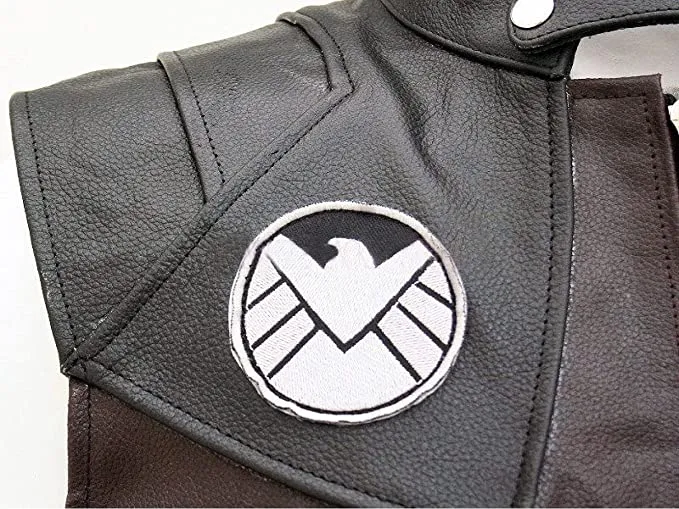 Avengers Age Of Ultron Hawkeye Vest