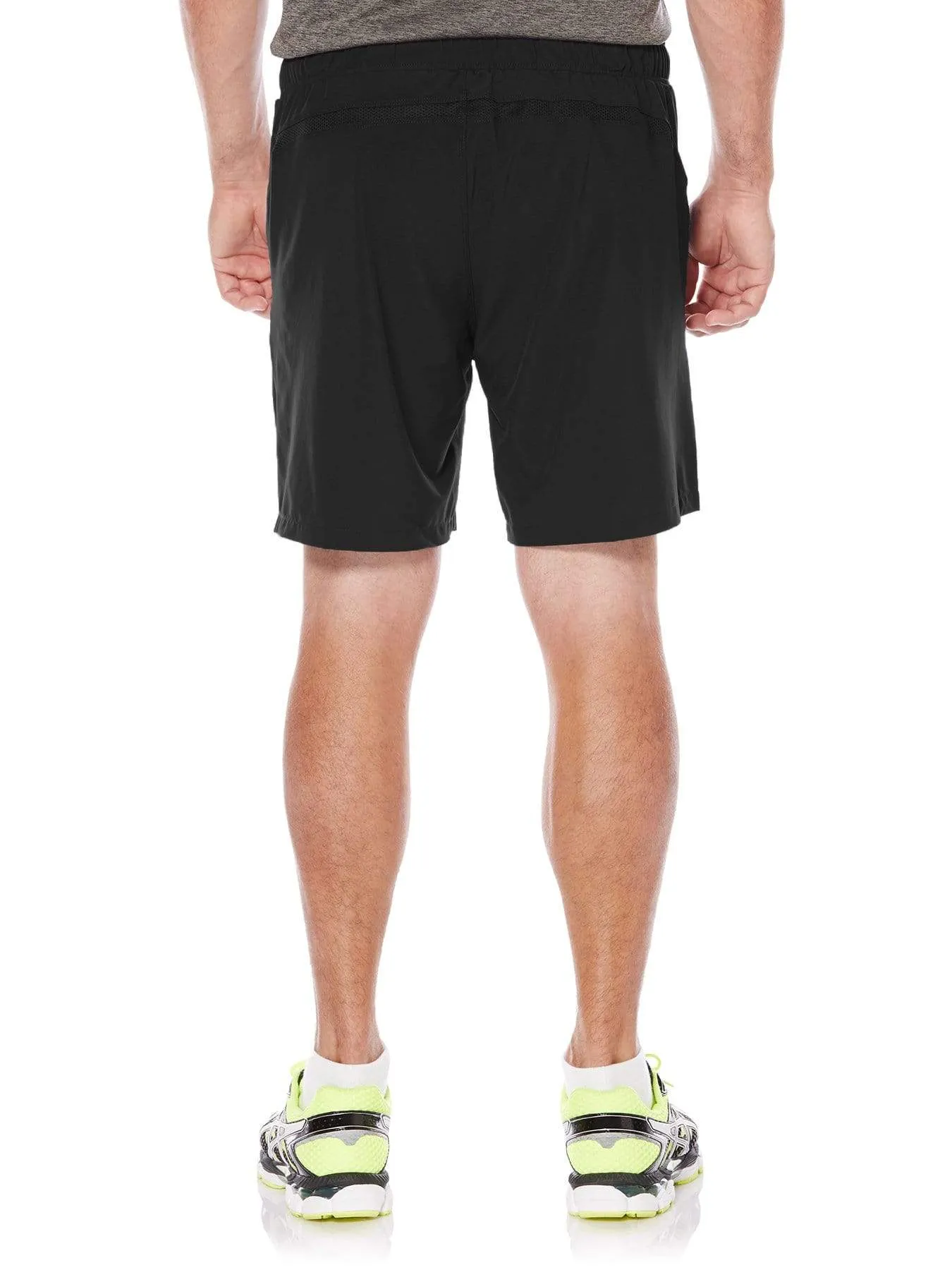 Big & Tall Lightweight Ventilated Short