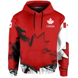 Canada Special Hoodie Z2