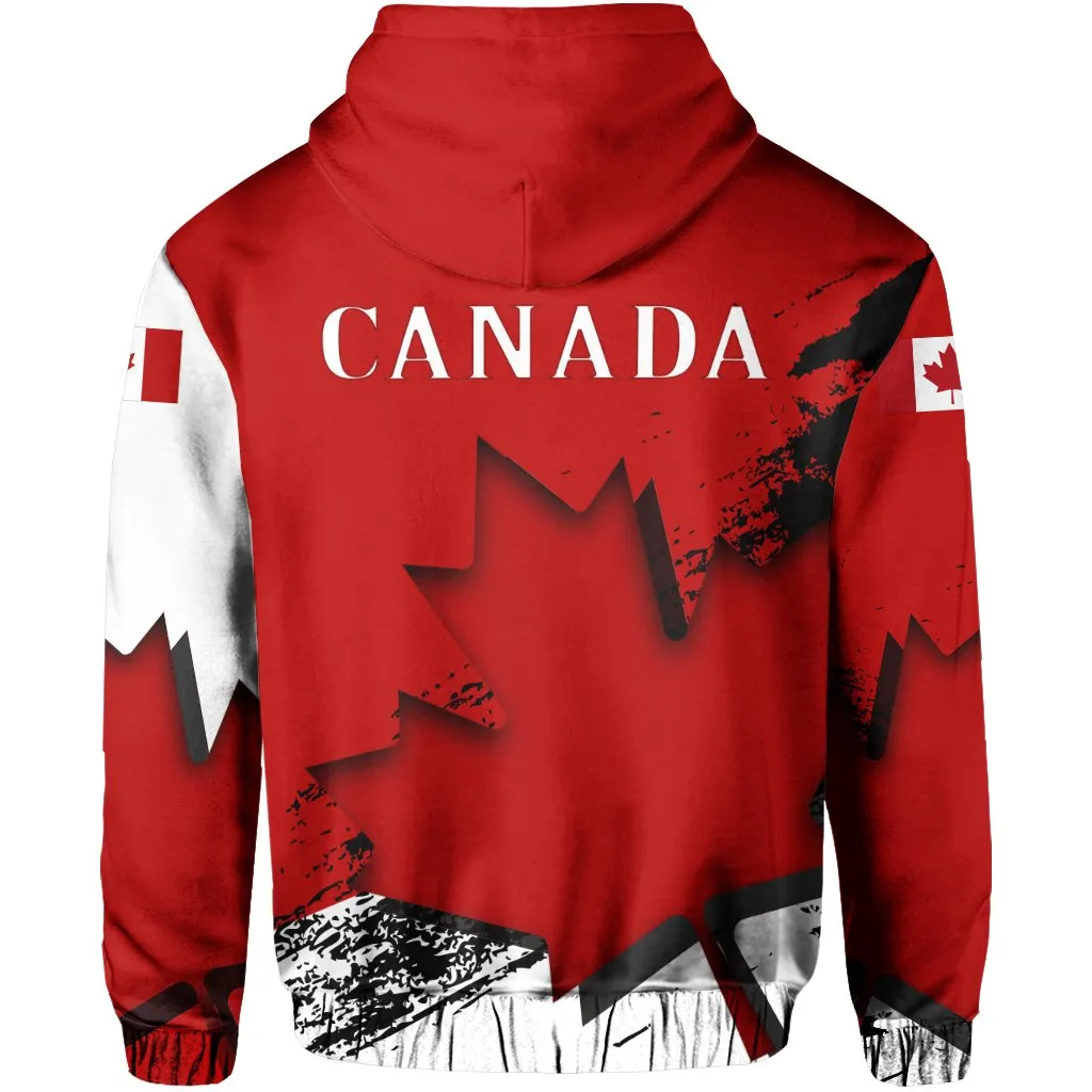 Canada Special Hoodie Z2