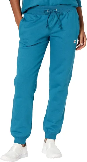 Champion Women's Reverse Weave Jogger (Retired Colors)