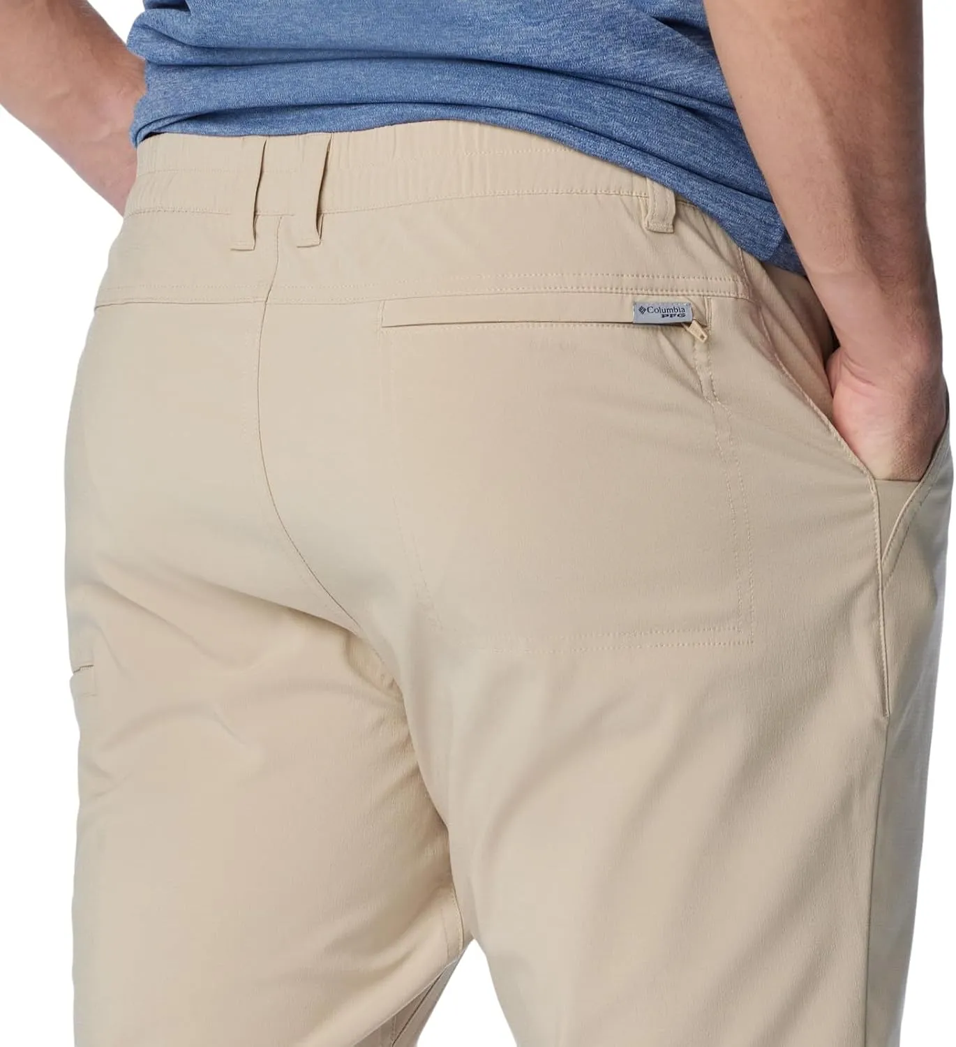 Columbia Men's PFG Uncharted Pant