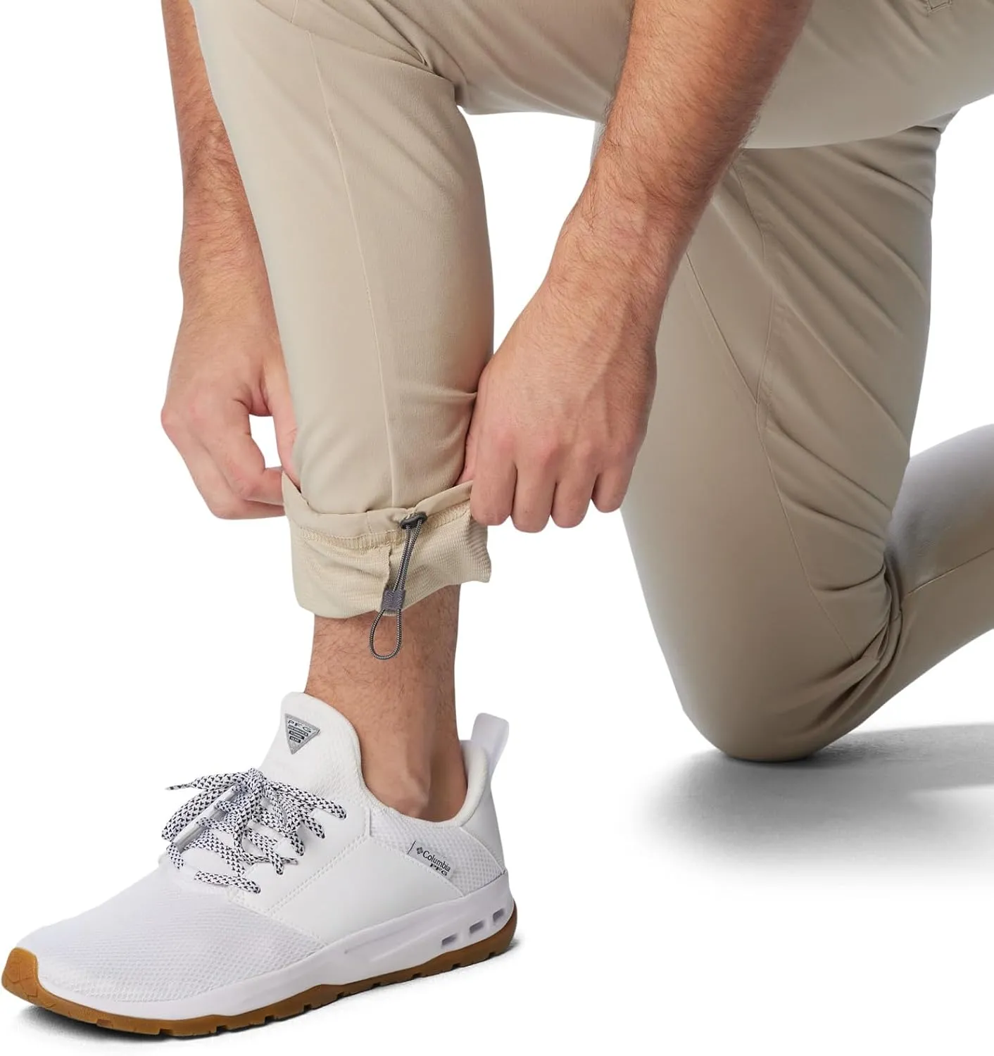 Columbia Men's PFG Uncharted Pant