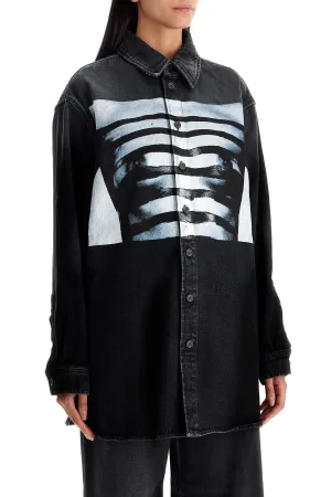 denim 'body mariniã¨re