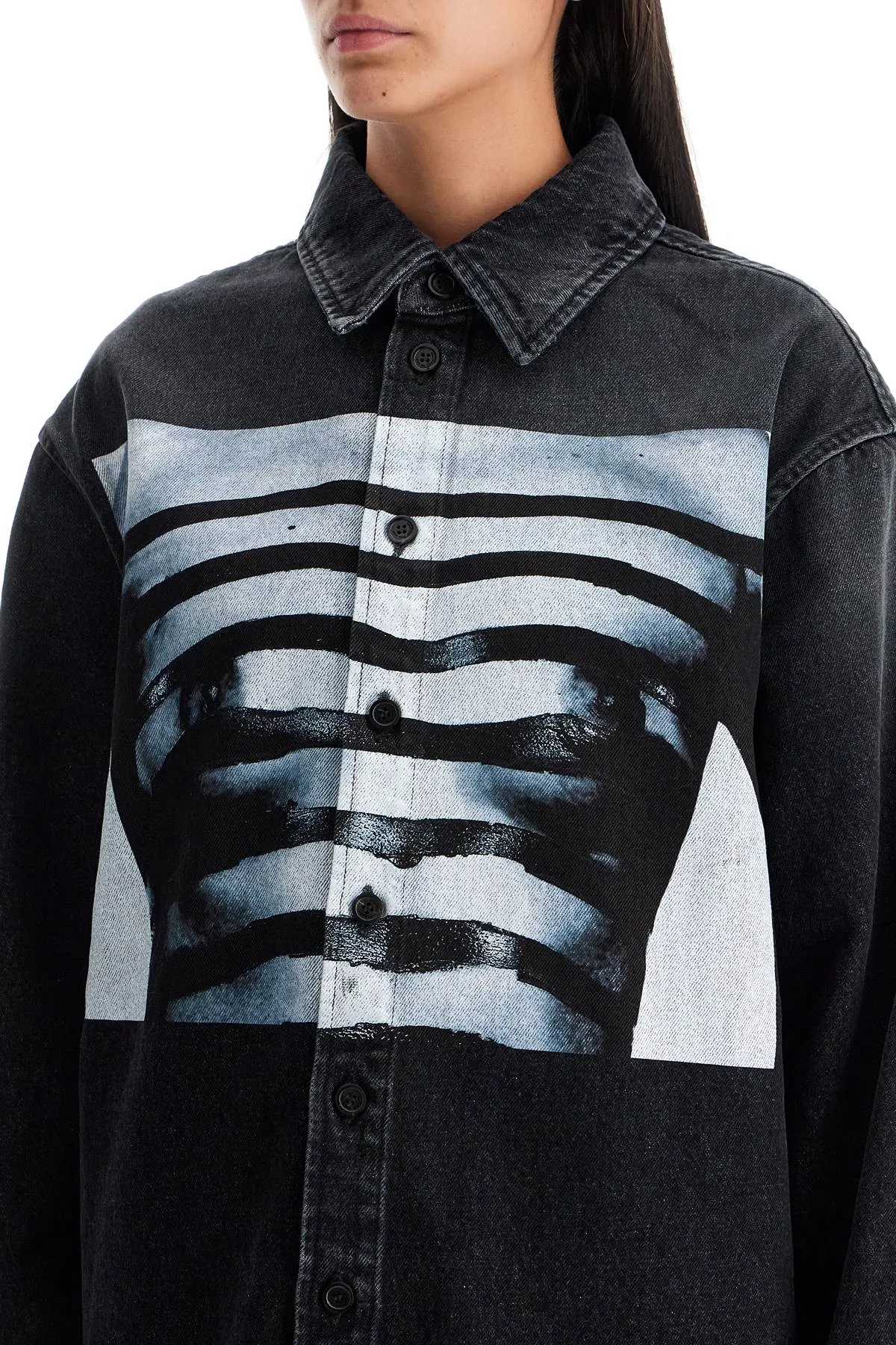 denim 'body mariniã¨re