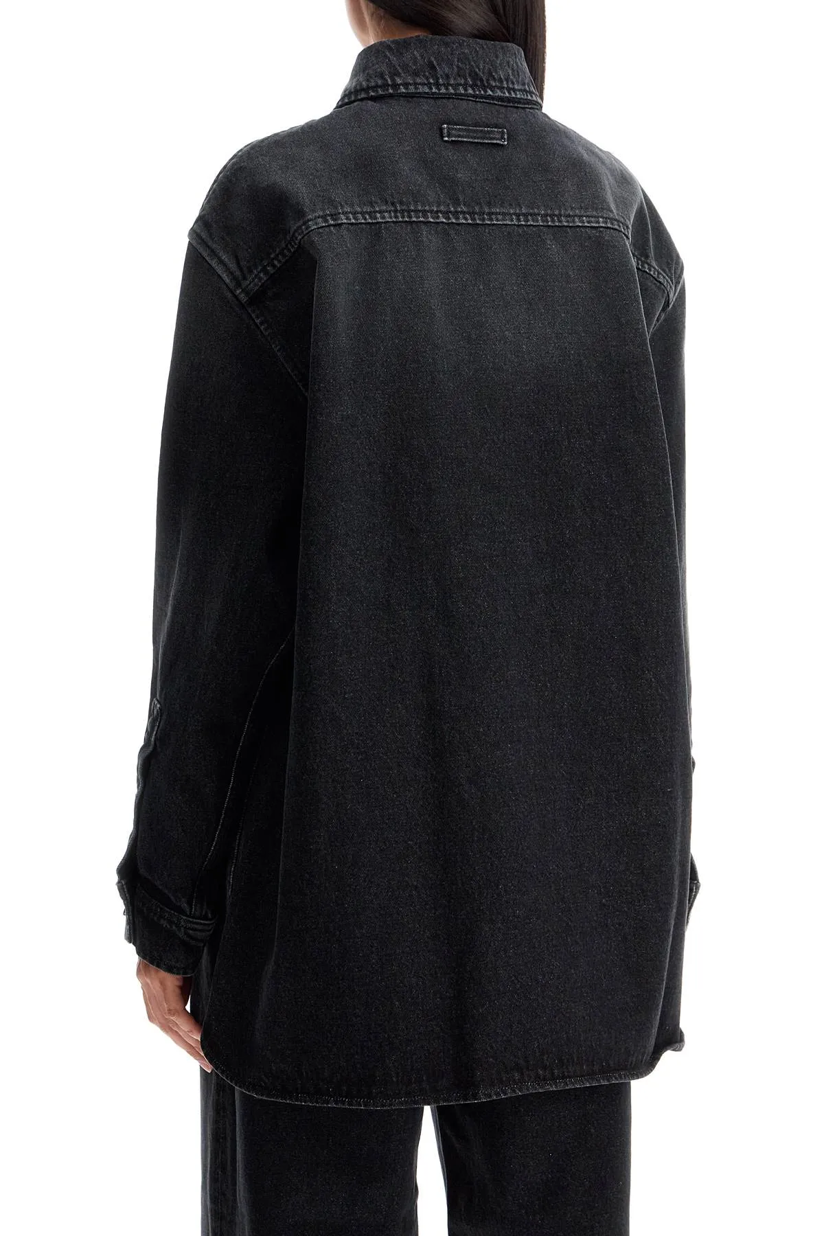 denim 'body mariniã¨re