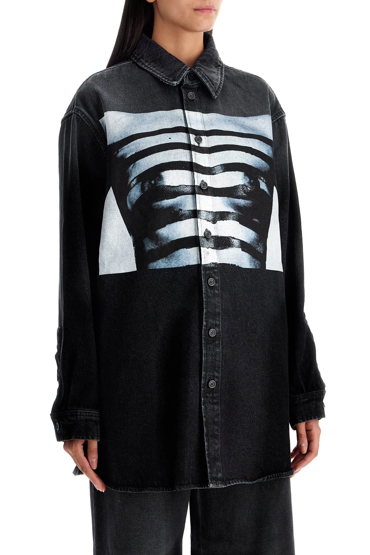 denim 'body mariniã¨re