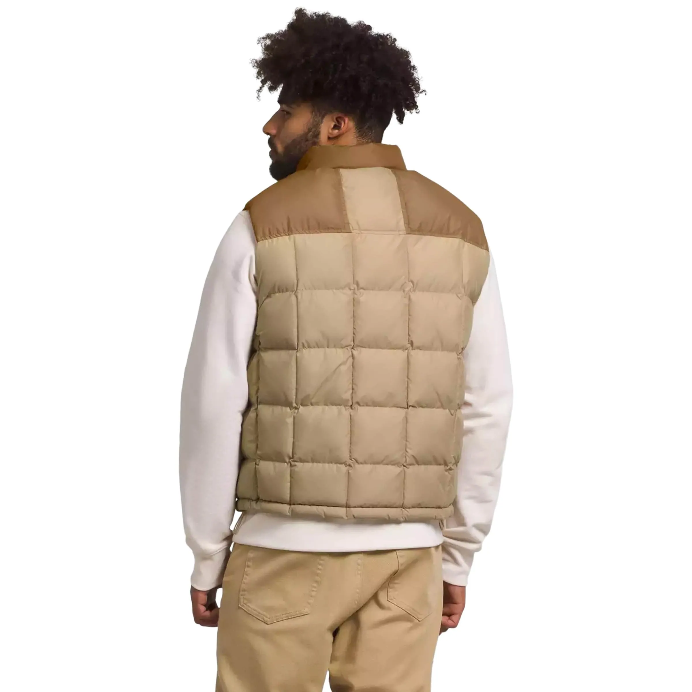 LHOTSE REVERSIBLE VEST