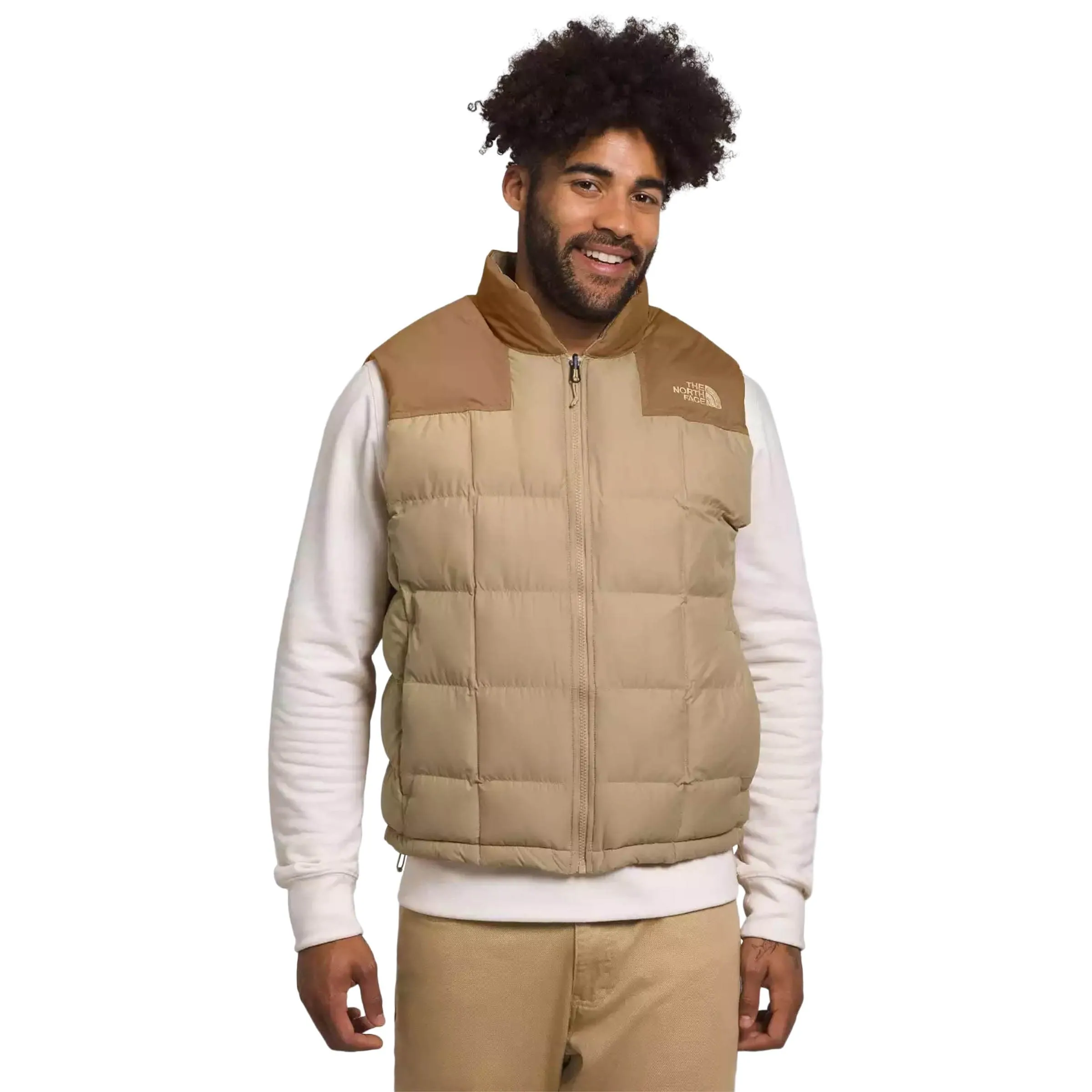 LHOTSE REVERSIBLE VEST
