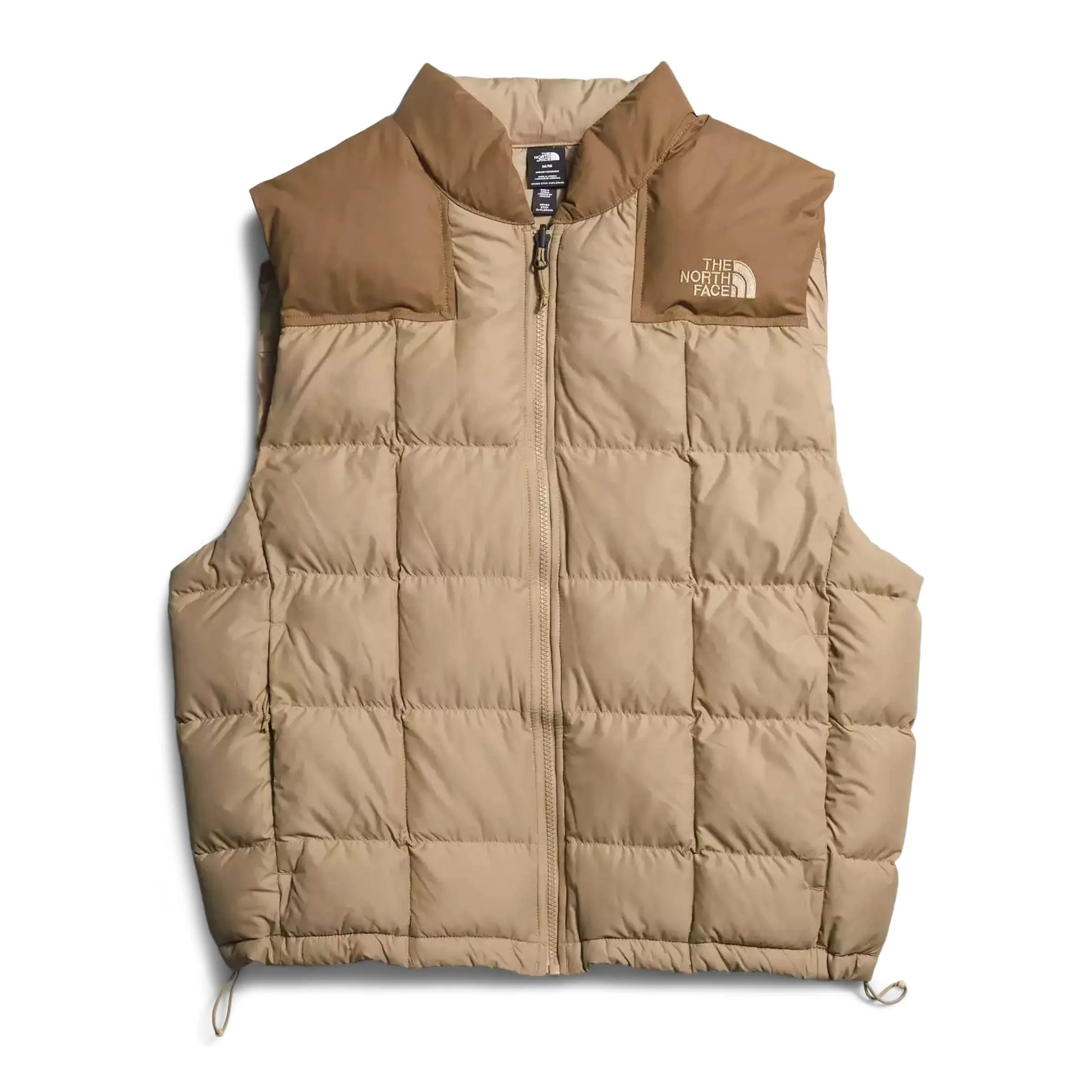 LHOTSE REVERSIBLE VEST