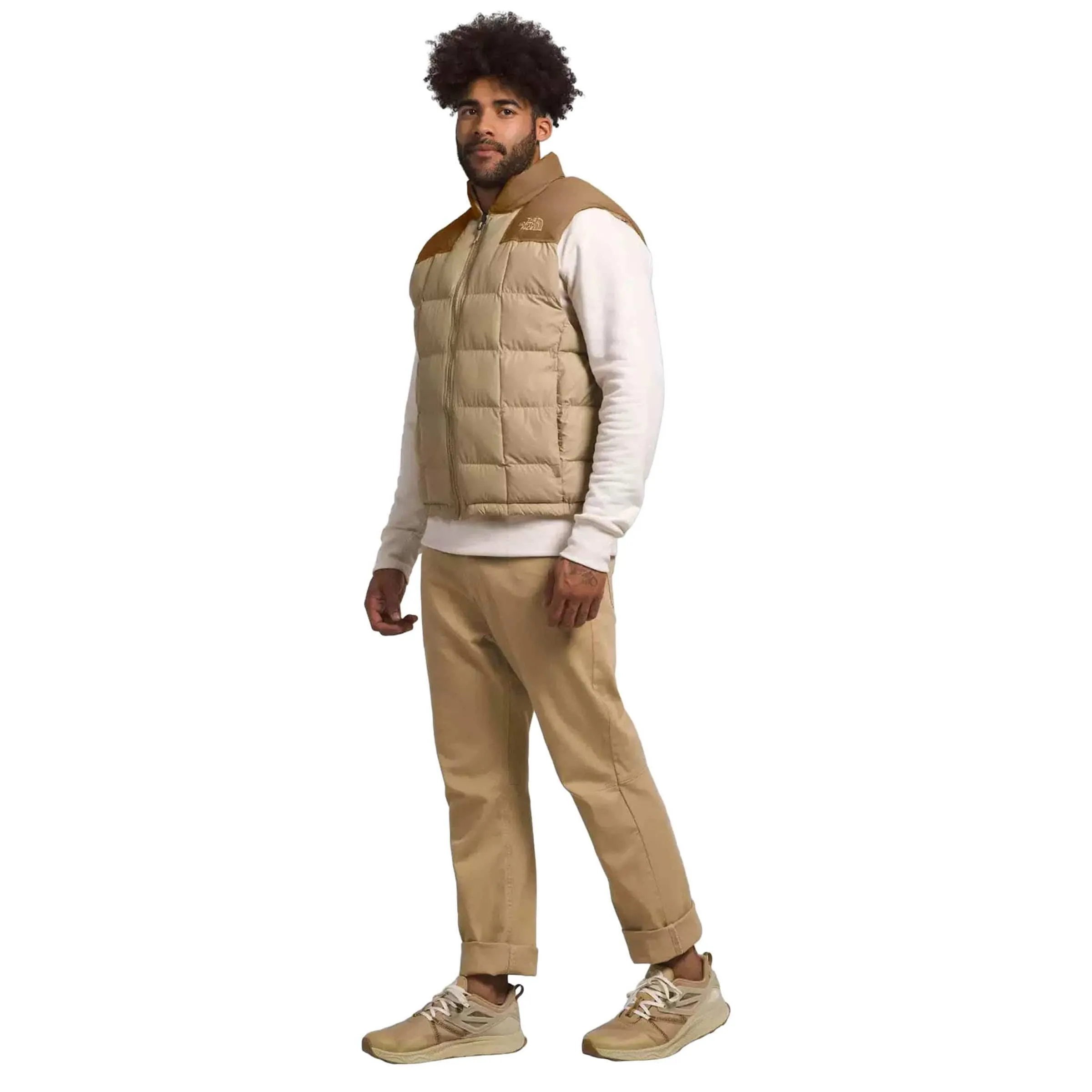 LHOTSE REVERSIBLE VEST