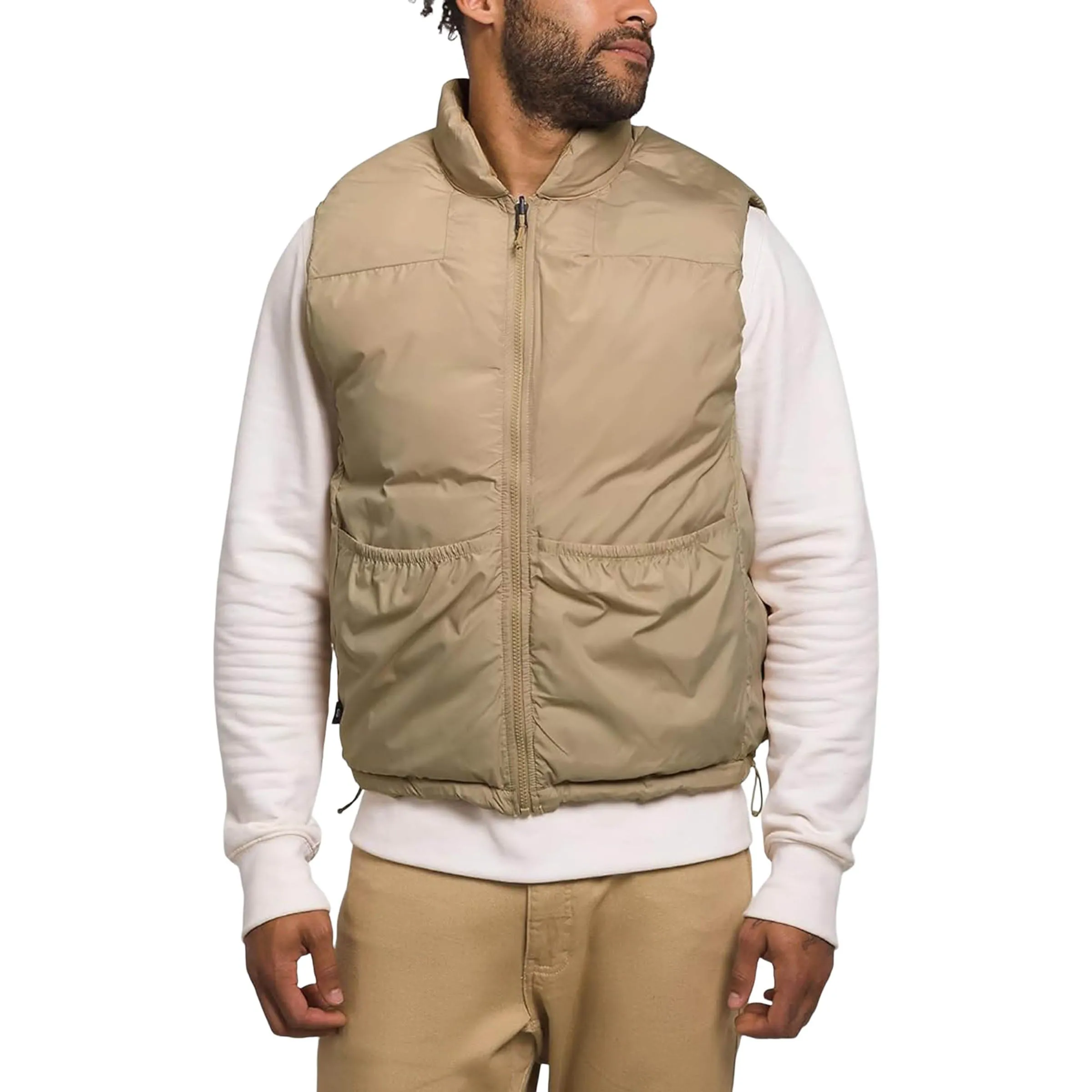 LHOTSE REVERSIBLE VEST