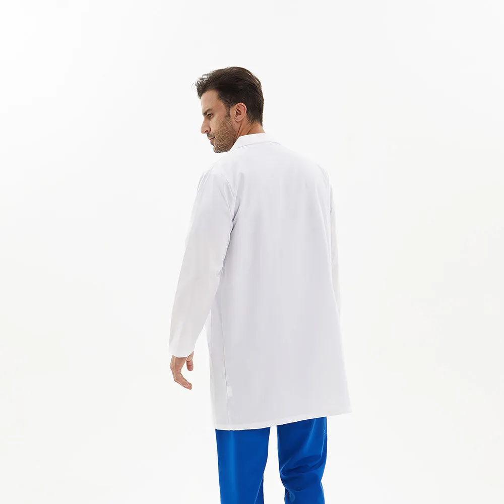Marvelous Lab Coat