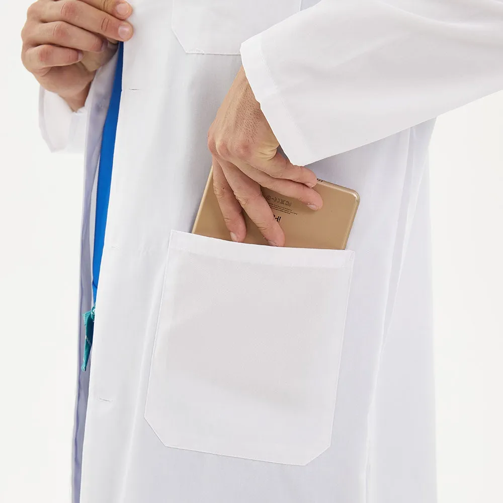 Marvelous Lab Coat