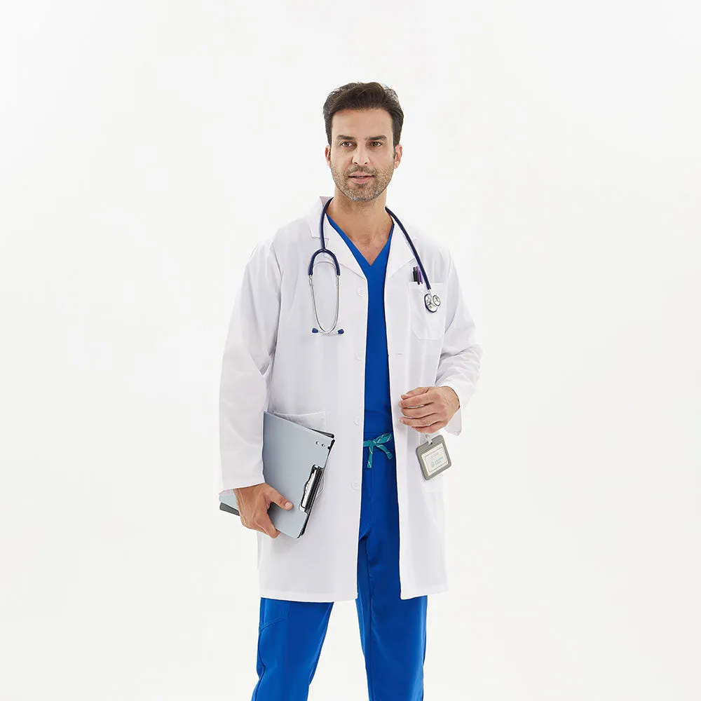 Marvelous Lab Coat