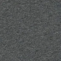 MENS CLASSIC GREY CREW NECK TEE - B6U014CRPC