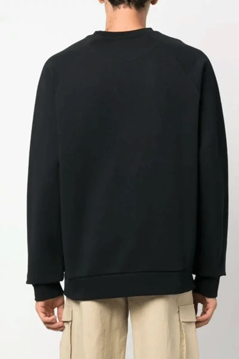 Milton Sweater - Black