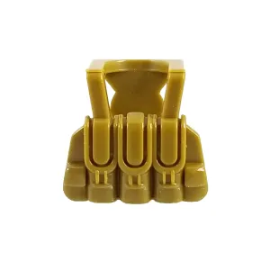 Minifig 3 Pouch Tactical Harness