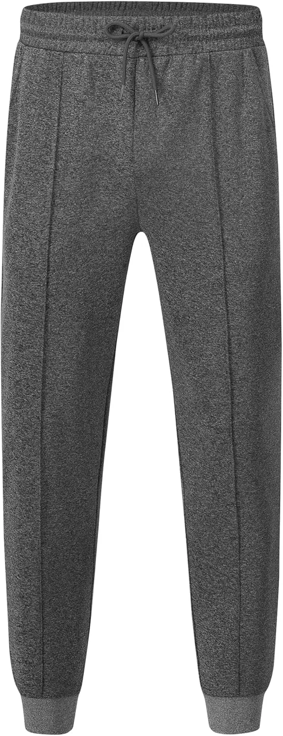 MoFiz Men's Tracksuits Set Full Zip Running Sweatsuit For Men Long Sleeve Causal 2 Piece Outfits Jogging Suits