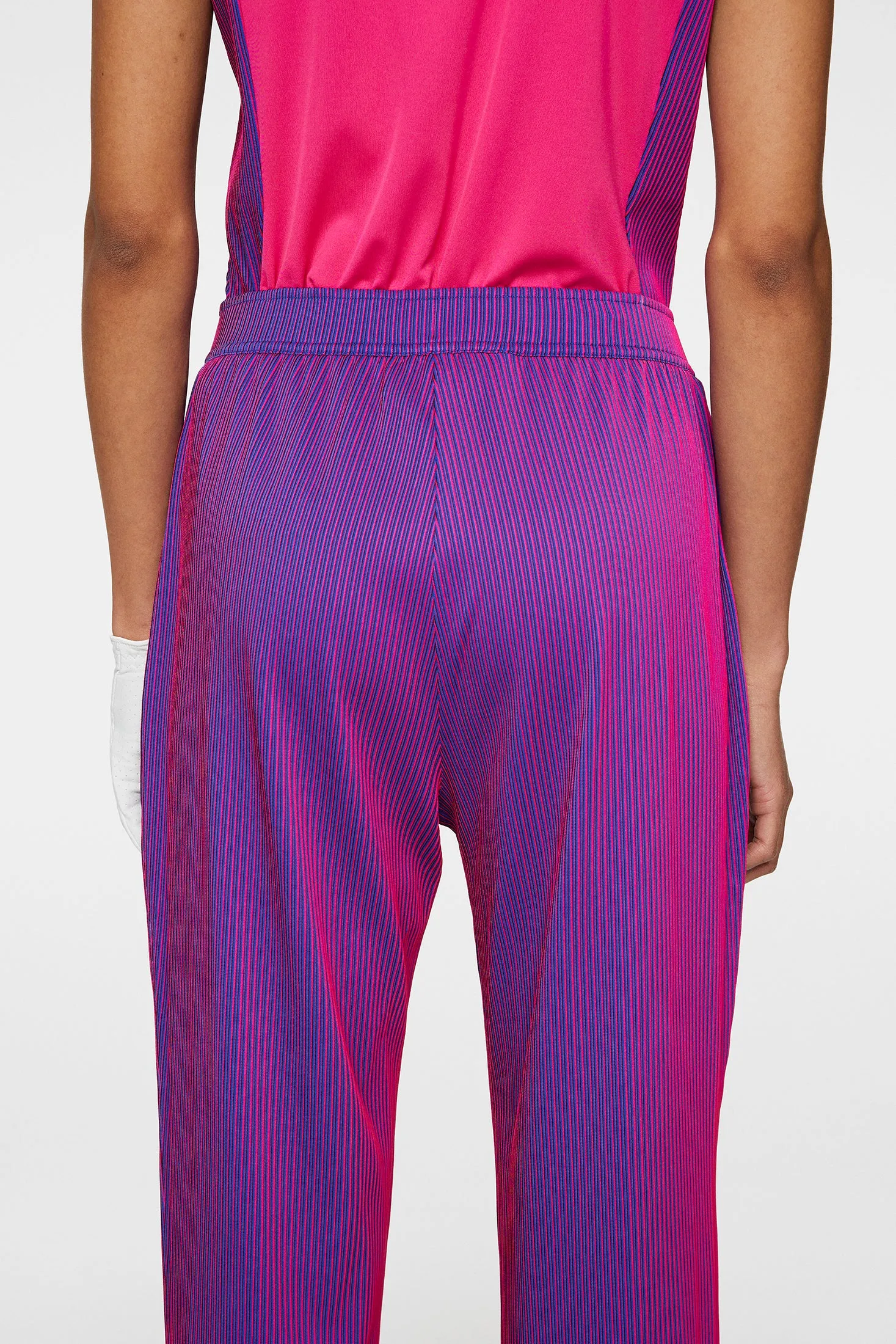 Nelly Pant / Club Blue