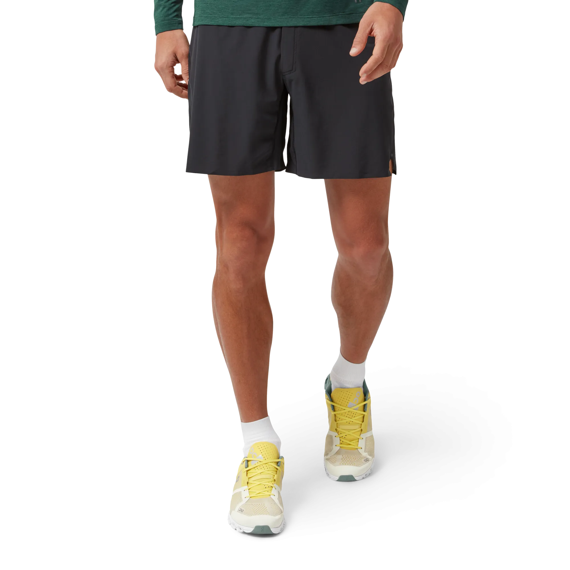 ON Lightweight Shorts MEN (1ME11530553)