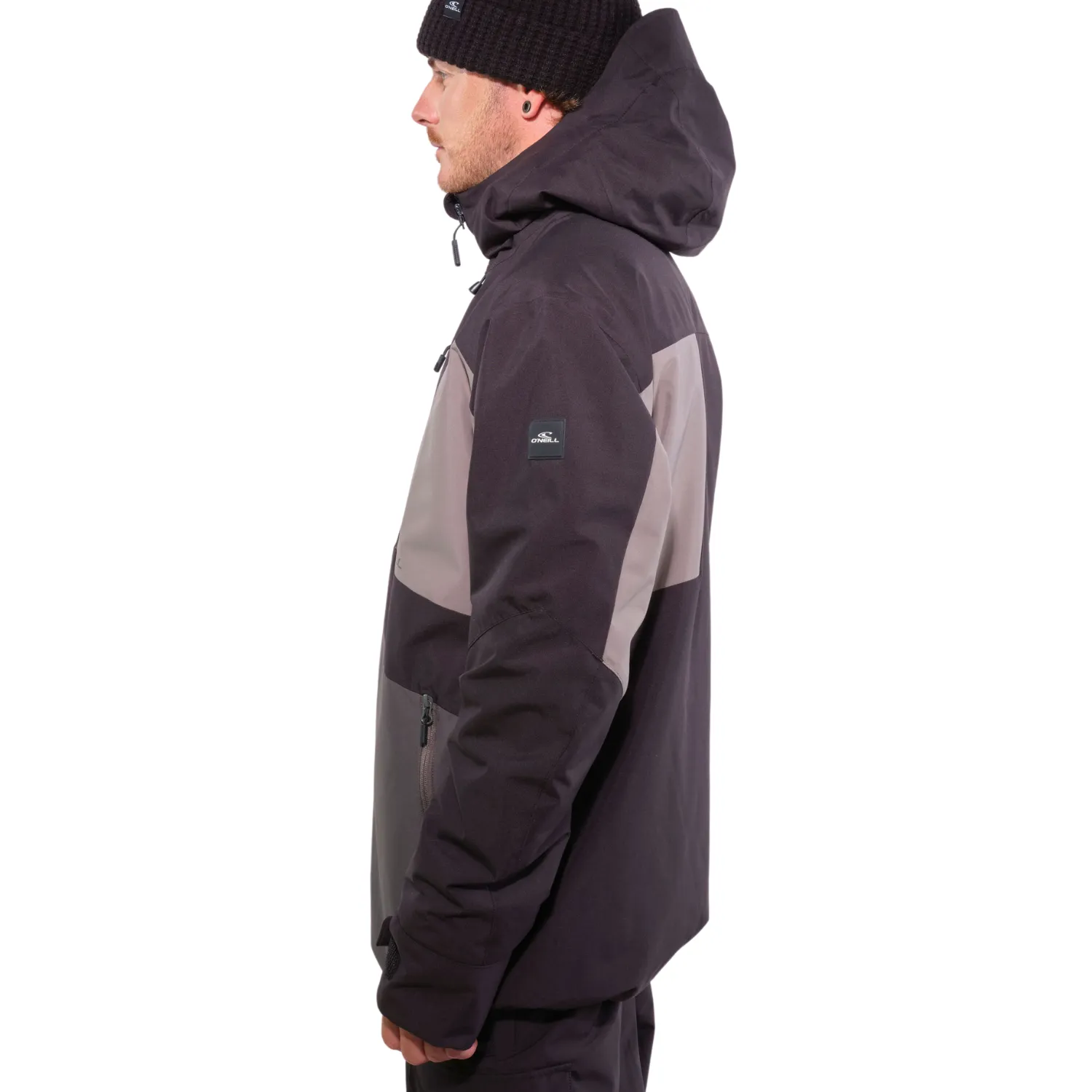 O'Neill Jacksaw Snow Jacket 2025 - Men's