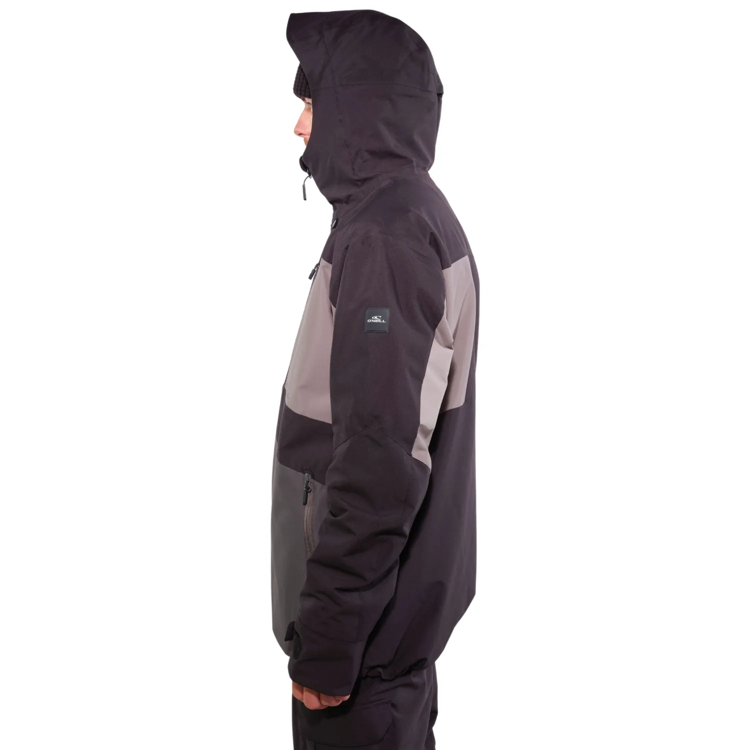 O'Neill Jacksaw Snow Jacket 2025 - Men's