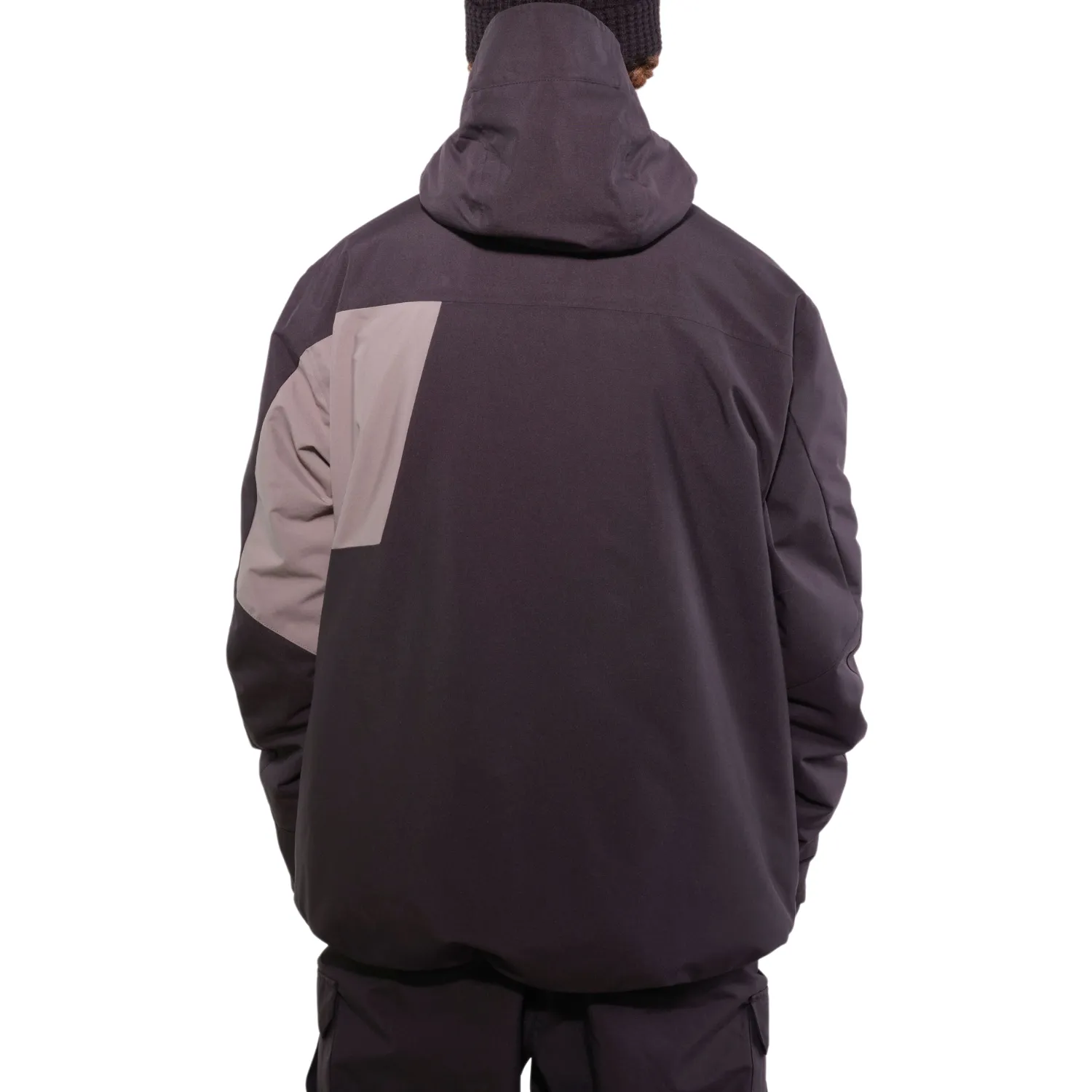 O'Neill Jacksaw Snow Jacket 2025 - Men's