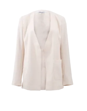 Open Blazer