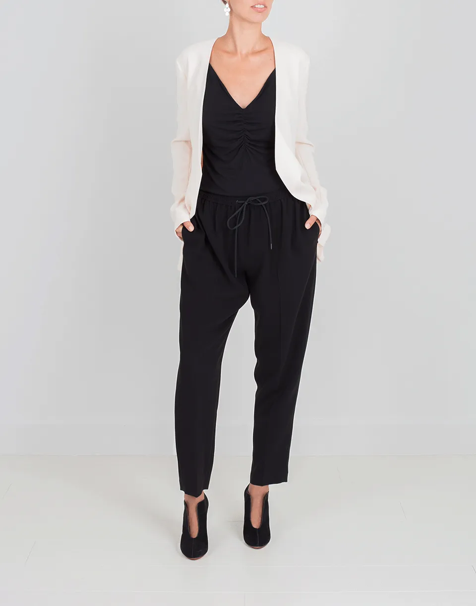Open Blazer