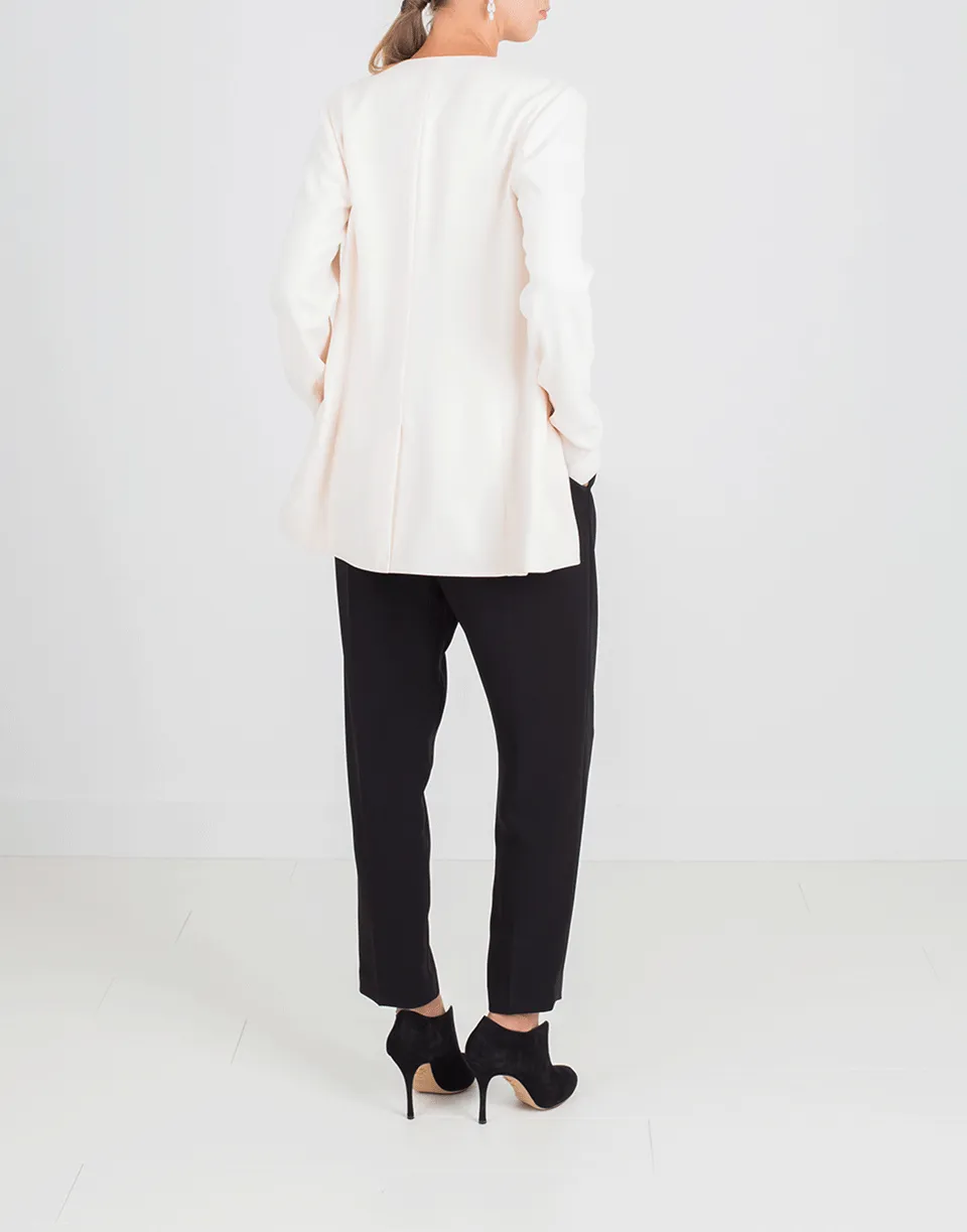 Open Blazer