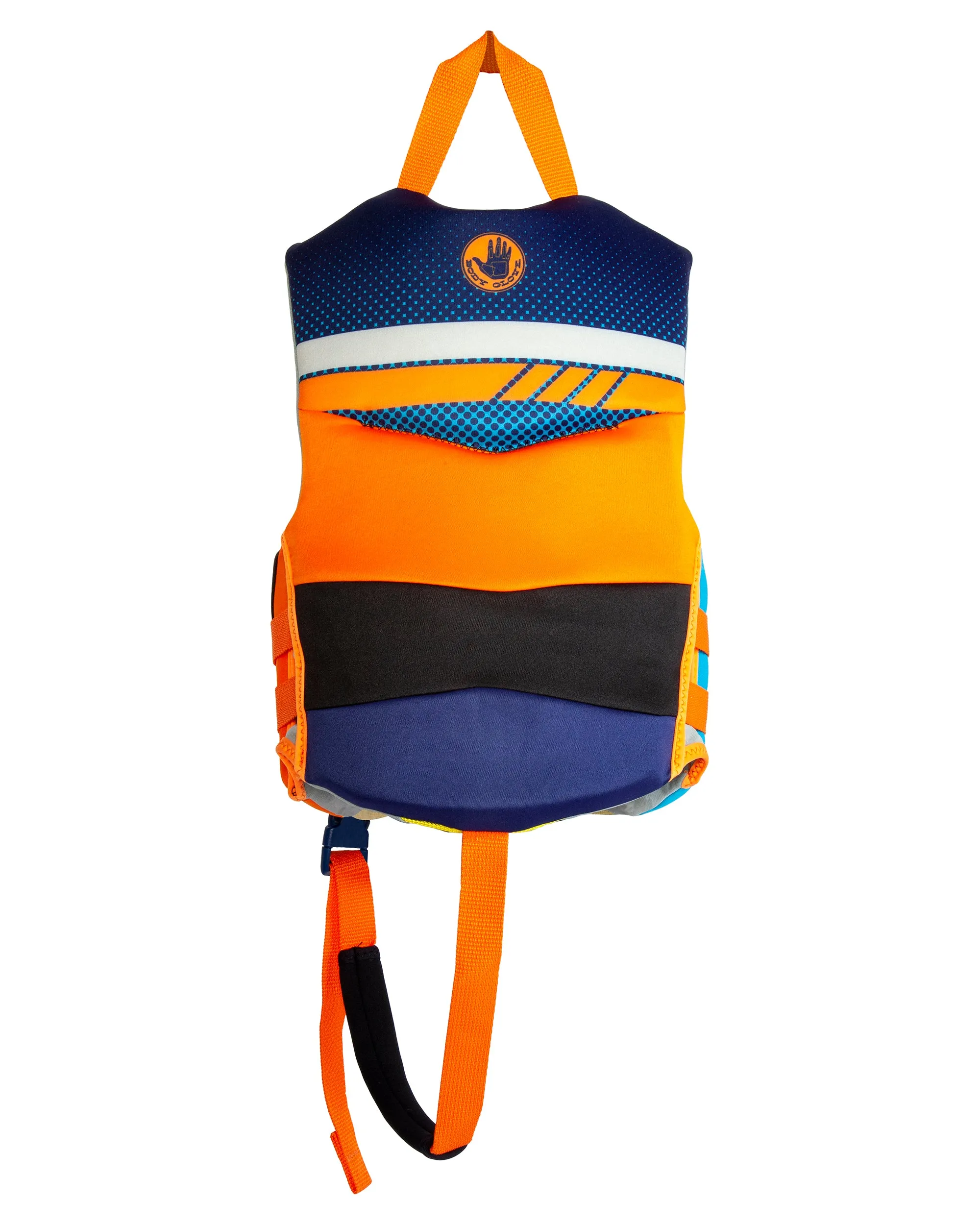 Phantom Child USCGA   TSC Ride - Blue/Orange