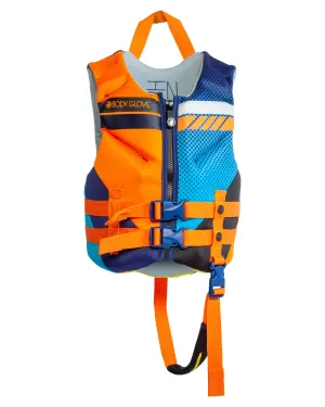 Phantom Child USCGA   TSC Ride - Blue/Orange