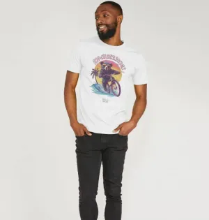 Pro-Hibernation – Organic Cotton Tee