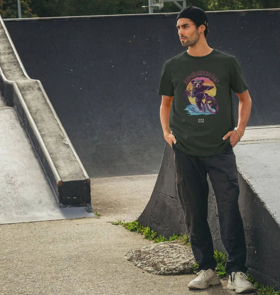 Pro-Hibernation – Organic Cotton Tee