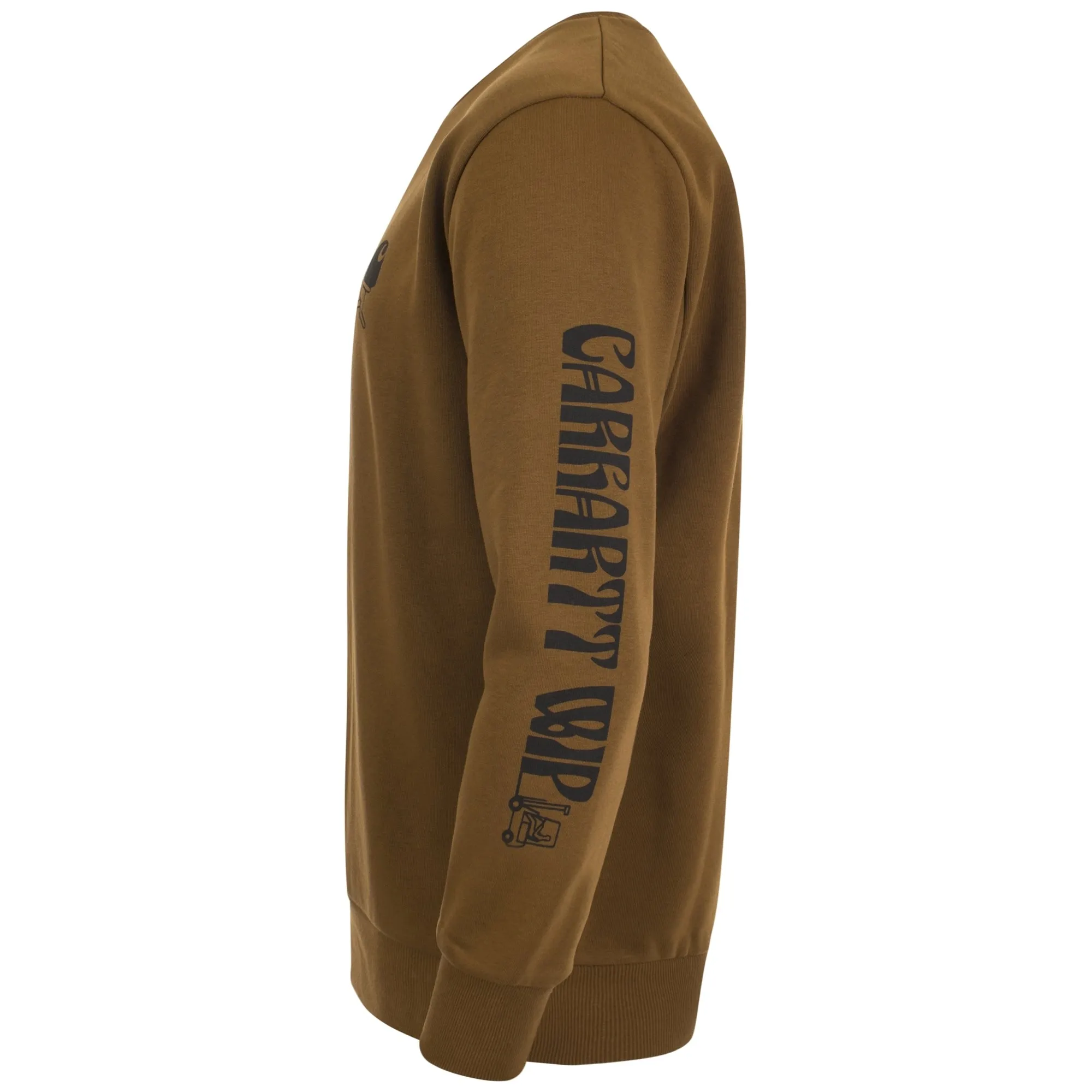 Removals Sweatshirt