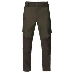 Seeland Chaser SEETEX Waterproof Mens Trousers - Pine Green