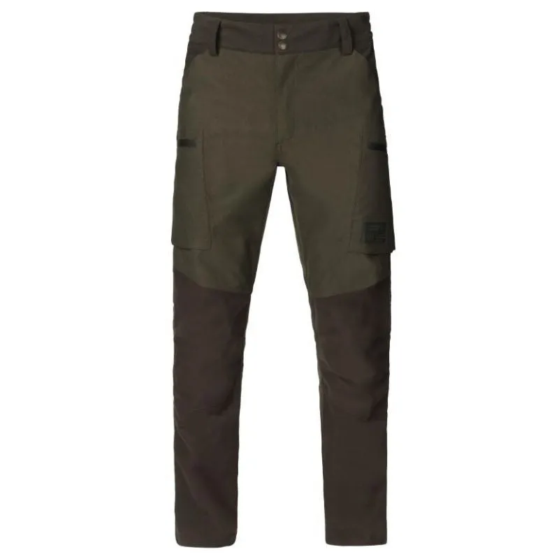 Seeland Chaser SEETEX Waterproof Mens Trousers - Pine Green