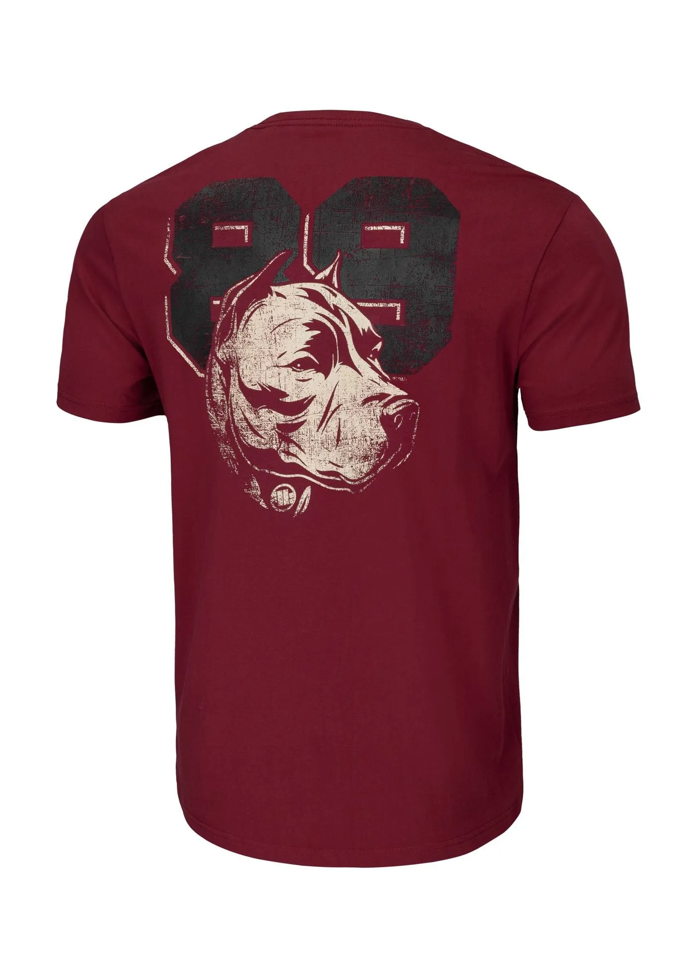 T-Shirt Dog 89