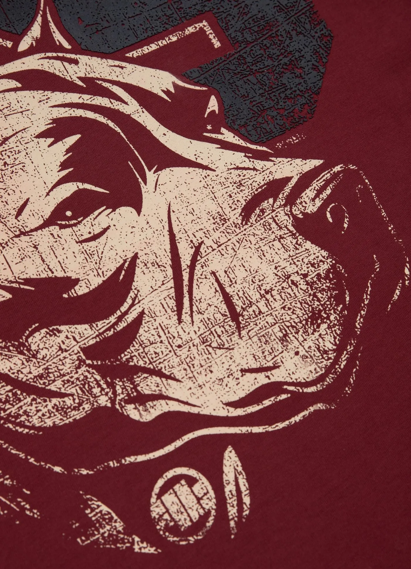 T-Shirt Dog 89