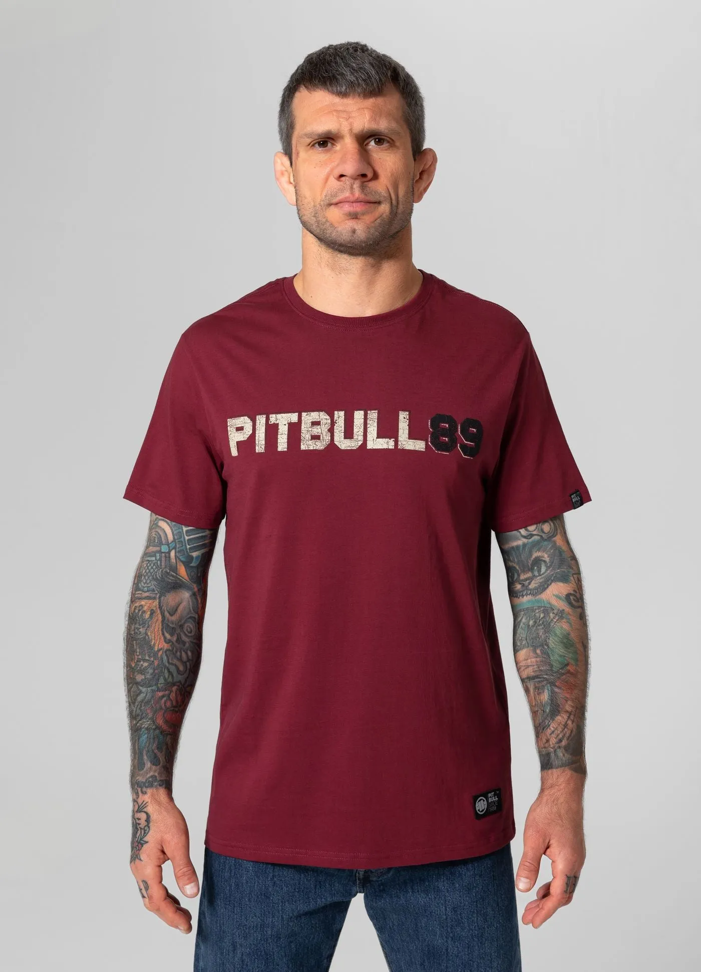 T-Shirt Dog 89
