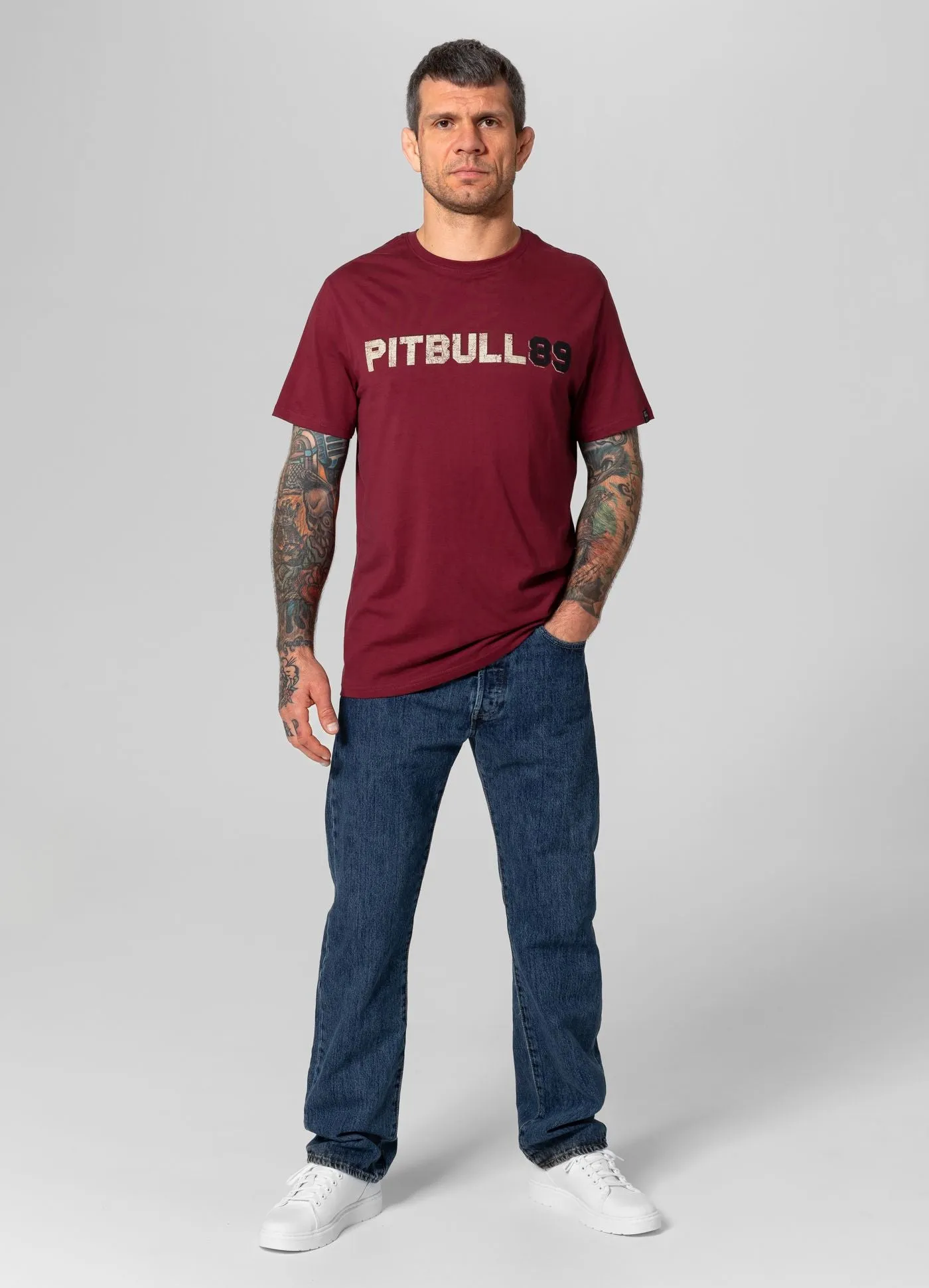 T-Shirt Dog 89