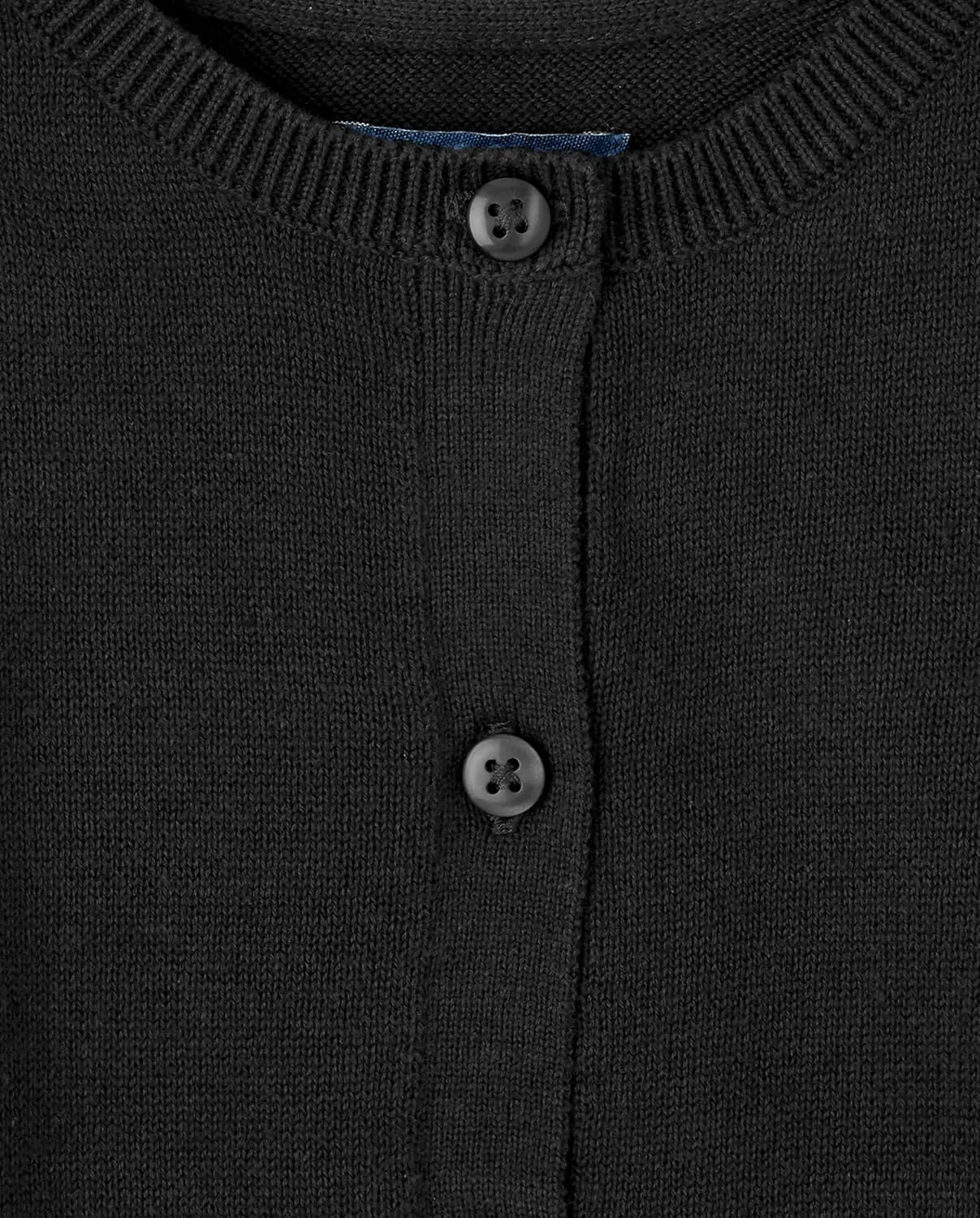 The Children's Place Baby Girls' and Toddler Bow Pocket Cardigan
