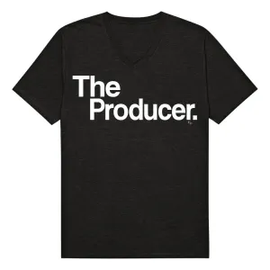 The Producer - Adult T-shirt