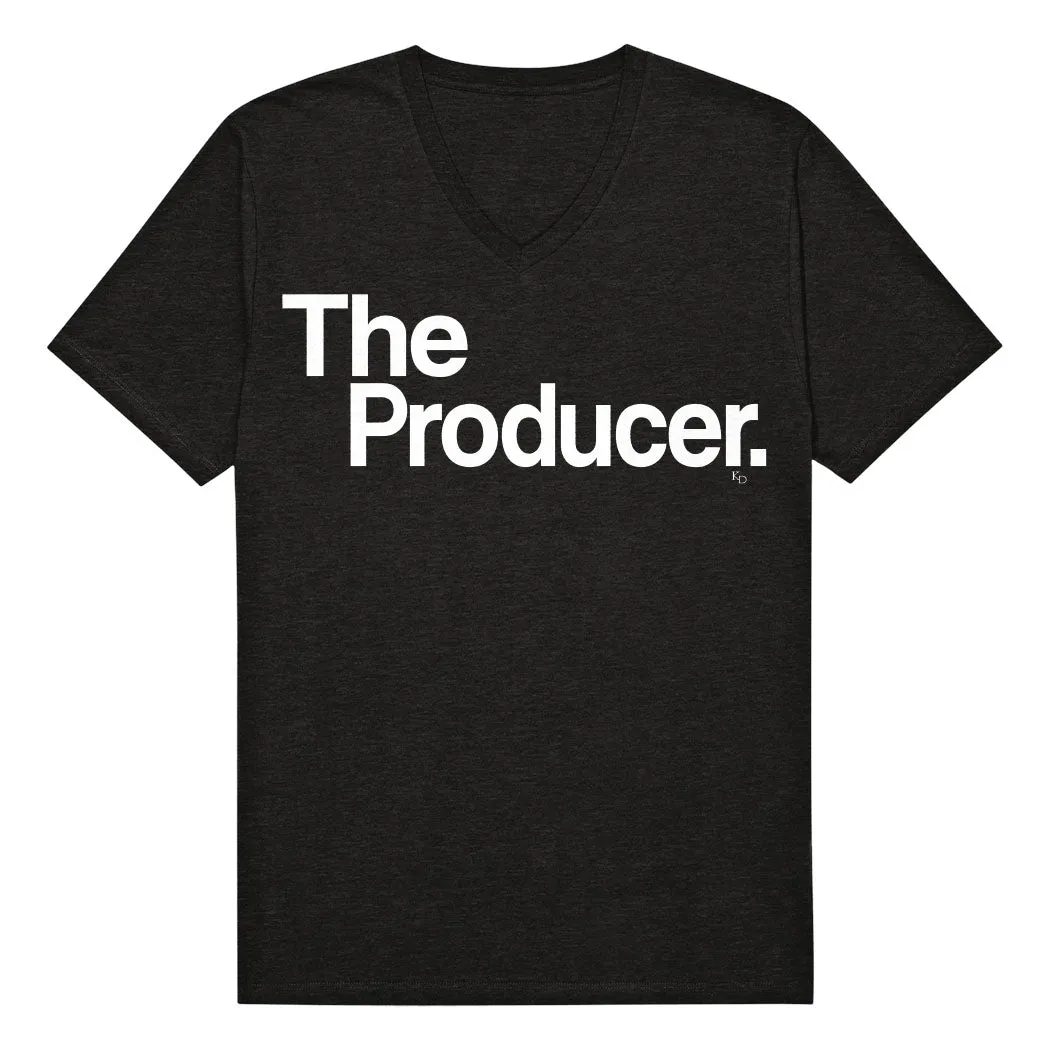 The Producer - Adult T-shirt