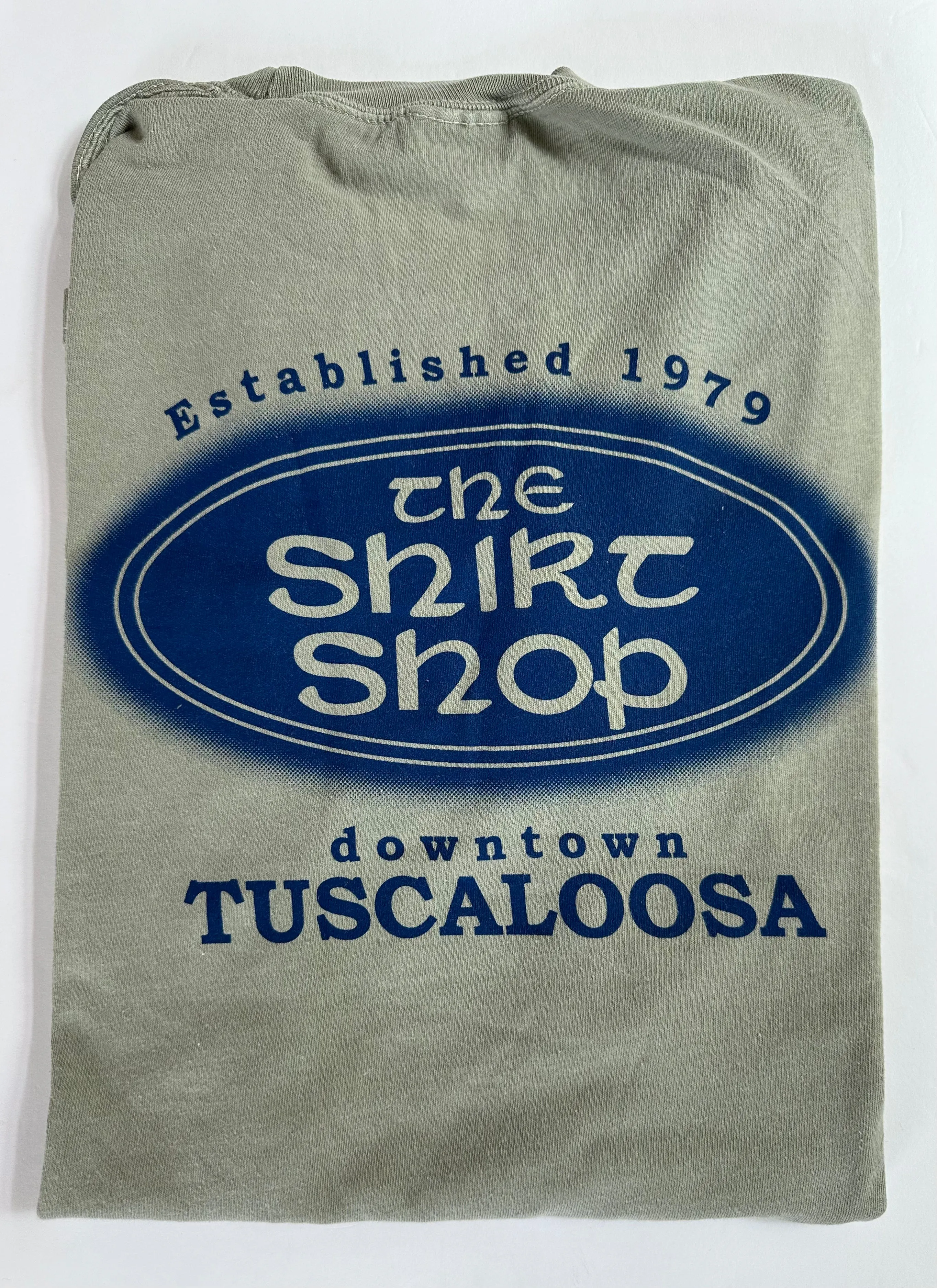 TSS Classic Short Sleeve T-Shirt