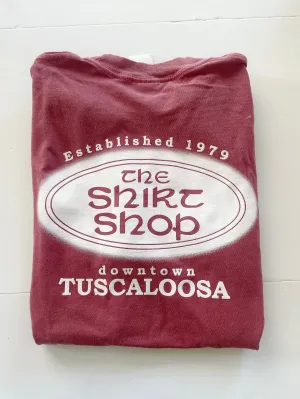 TSS Classic Short Sleeve T-Shirt
