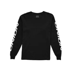 Union Long Sleeve T-Shirt