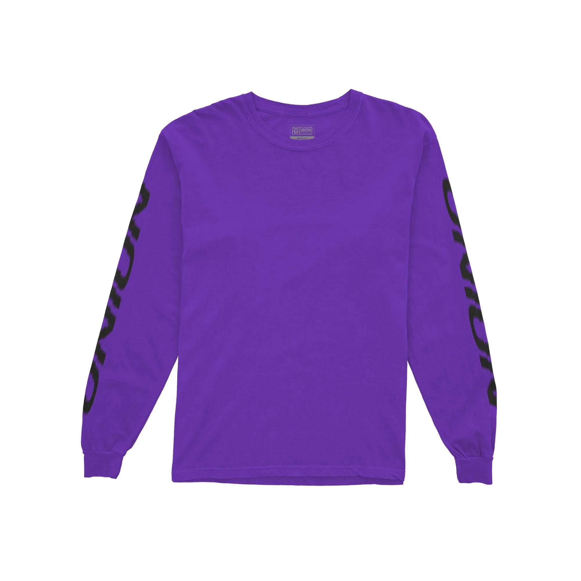 Union Long Sleeve T-Shirt